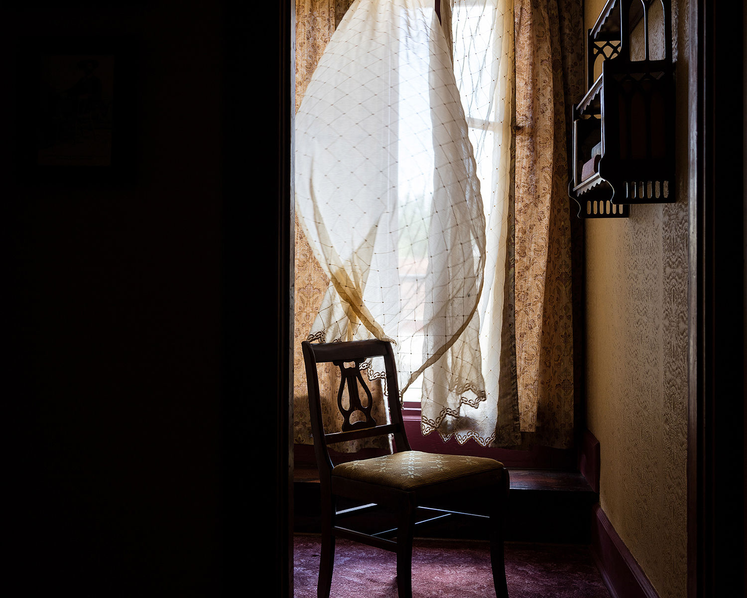 Untitled - Downdraft